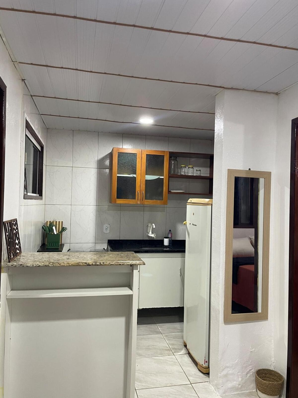 Apartamento Lua Da Lagoa Búzios