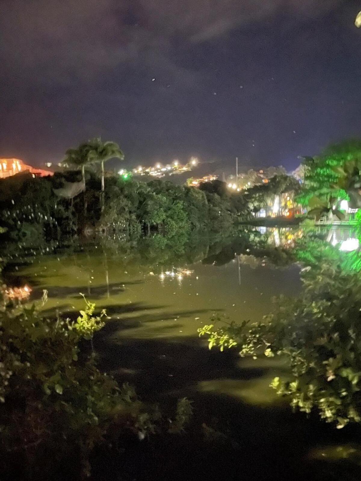 Lua Da Lagoa * Búzios