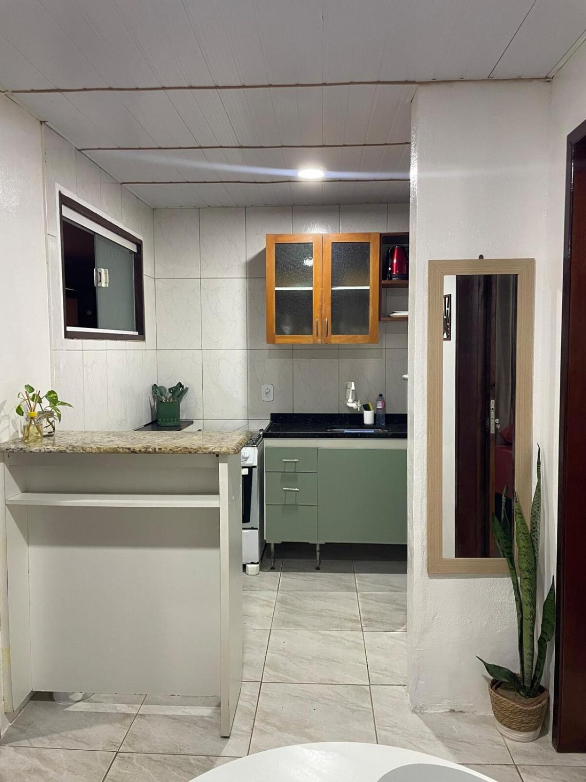 Lua Da Lagoa Apartamento
